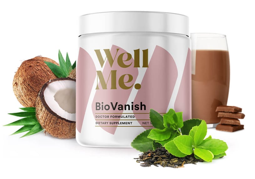 BioVanish supplement